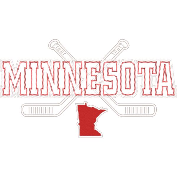 Elk River High School_Minnesota Hockey Sticks_Twill_12_EMB_101025 Thumbnail