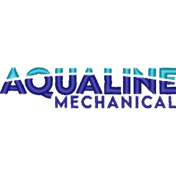 Aqualine Mechanical_Custom Logo 2025_Left Chest_EMB_3.5_101325 Thumbnail