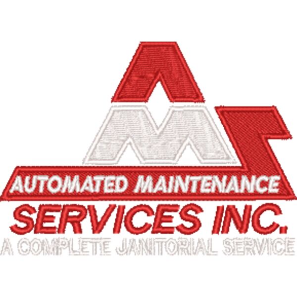 Automated Maint Service_AMS_Left Chest_3.28_EMB_102025 Thumbnail