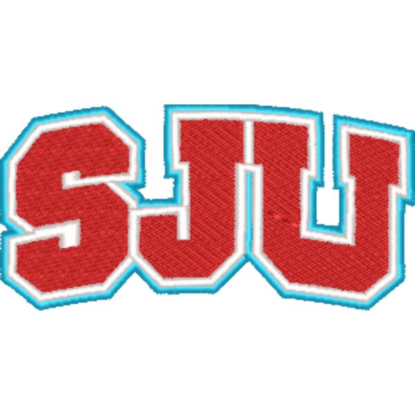 St Johns University_SJU_Left Chest_3.25_102025 Thumbnail