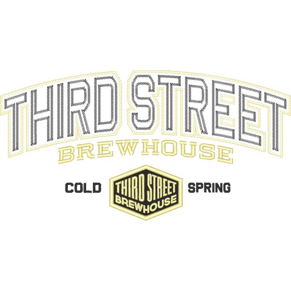 Cold Spring Brewing Company_Third Street_RT198_Twill_11.75_102225 Thumbnail
