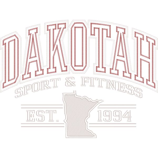 Dakotah Sport & Fitness_Dakotah_RT104_Twill_11.5_102725 Thumbnail