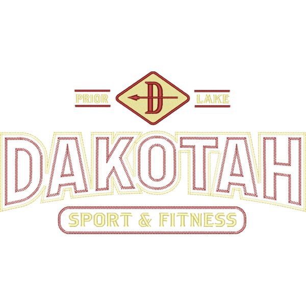 Dakotah Sport & Fitness_Dakotah_RT190_Twill_11.5_102725 Thumbnail