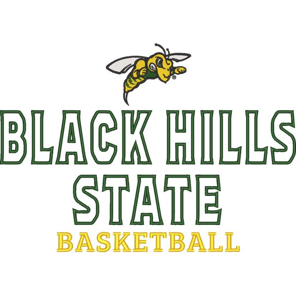 Black Hills State University_Black Hills_RT197_Twill_EMB_12_102725 Thumbnail