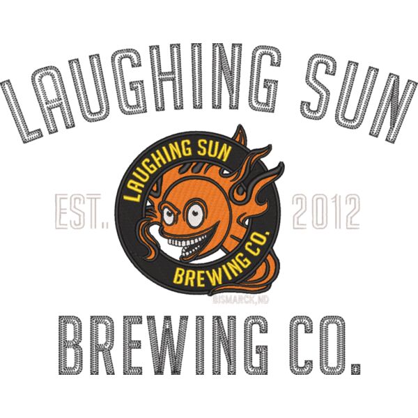 Laughing Sun Brewing Co_Laughing Sun_Twill_12_EMB_102825 Thumbnail