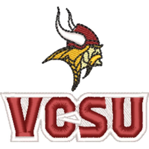 Valley City State University Bookstore_VCSU_Beanie_2.4_103125 Thumbnail