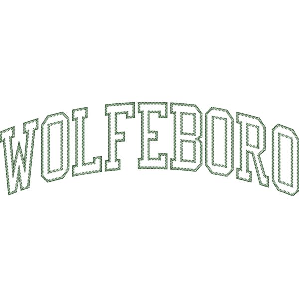 Wolfeboro Casuals_Wolfeboro_RT111_Felt_12_110325 Thumbnail