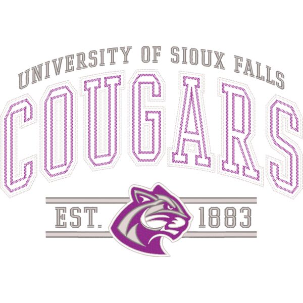 University of Sioux Falls_Cougars_RT104_Twill_12_110425 Thumbnail