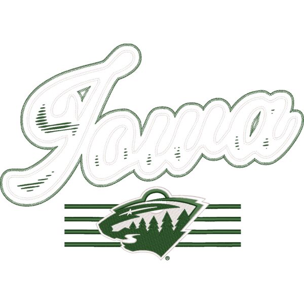 Iowa Wild Hockey Club_Iowa_Outdoor_Twill_12_110325 Thumbnail