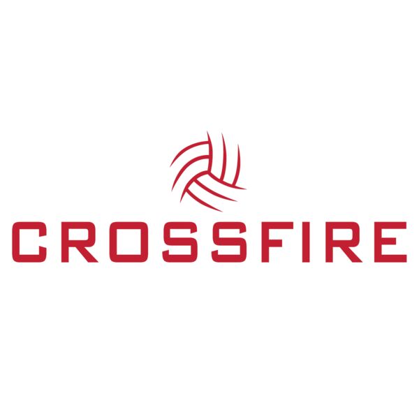 Crossfire_VolleyballLogo-BLACK_LC_4_101223 Thumbnail