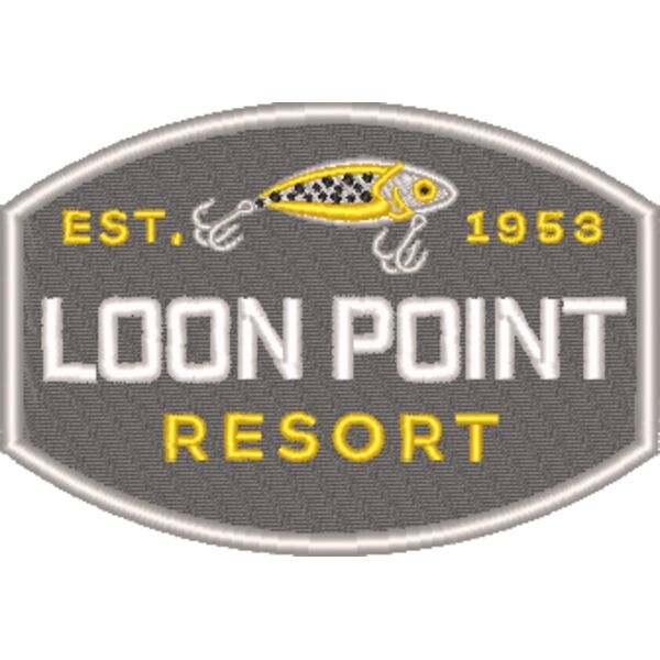 Loon Point Resort_Loon Point_RE165_Cap_EMB_3.5_111125 Thumbnail
