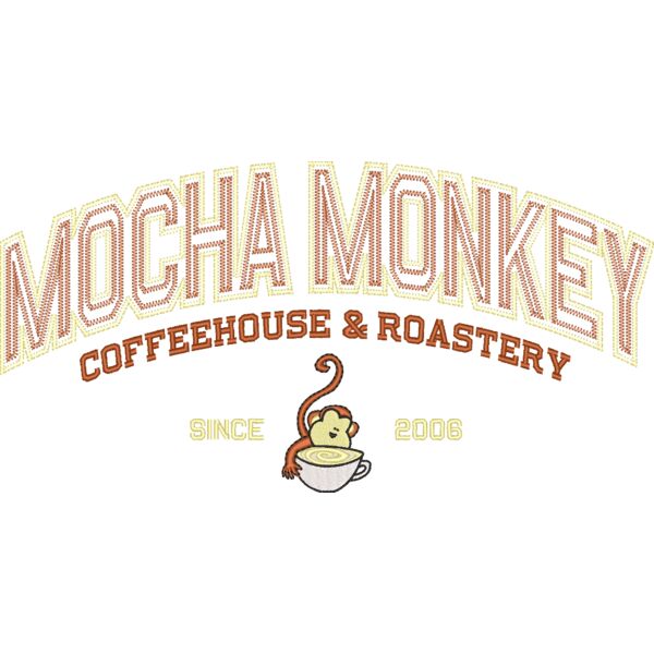 Mocha Monkey_Mocha Monkey_RT198_Twill_EMB_12_111125 Thumbnail