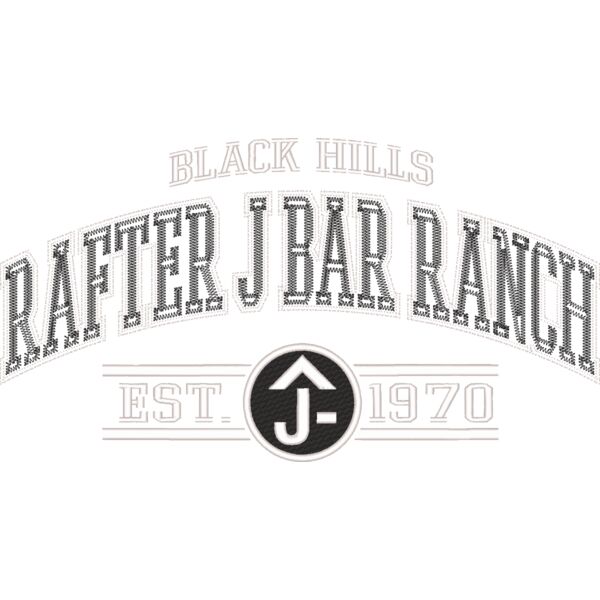 Rafter J Bar Ranch_Rafter J Bar Ranch_RT104_Twill_12_111225 Thumbnail