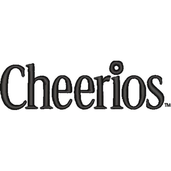 General Mills_Cheerios_3D PUFF_Cap_EMB_4.5_11112025 Thumbnail