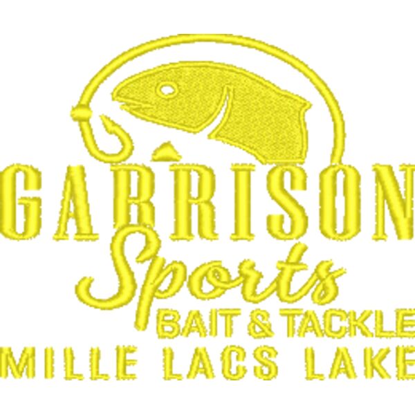 Garrison Sports_Custom Logo_Cap_2.7_EMB_111425 Thumbnail