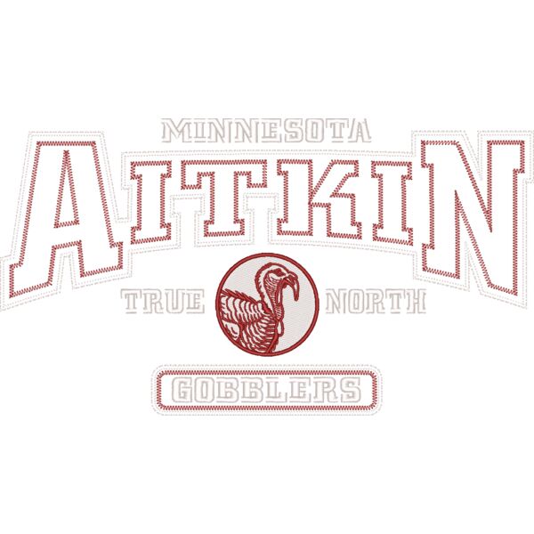 Mille Lacs Curio_Aitkin_208_Felt_EMB_11.5_111725 Thumbnail