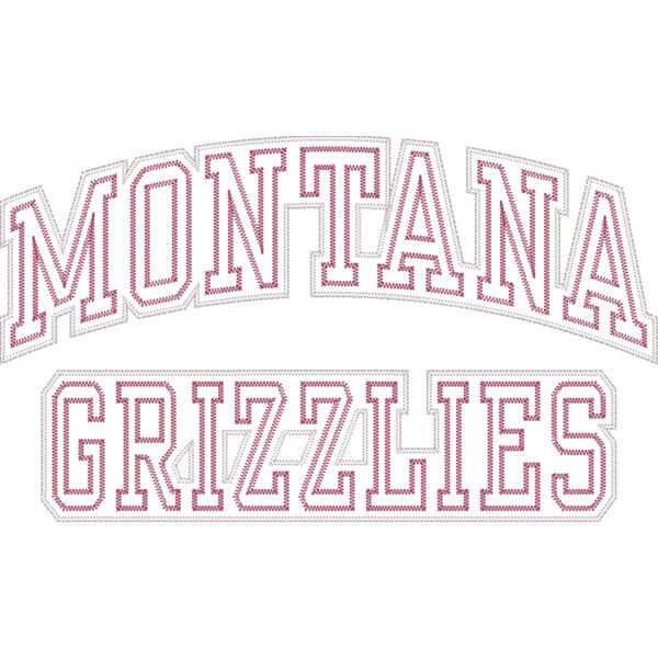Montana Grizzlies_RT146_Twill_12_EMB_111925 Thumbnail