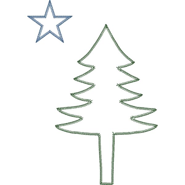 The Laughing Gull_SL614_Custom Felt_EMB_5.67_111925 Thumbnail