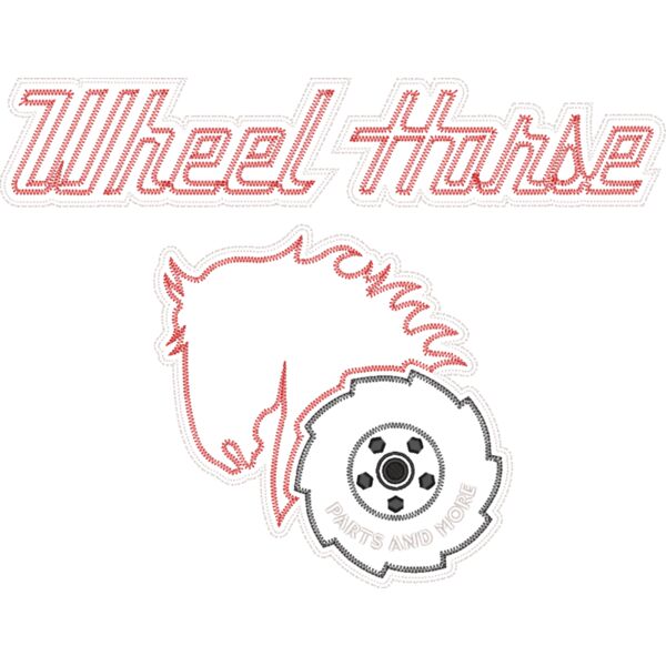 TBS Preferred Parts_Wheel Horse_Twill_2025_11.5_EMB_112025 Thumbnail