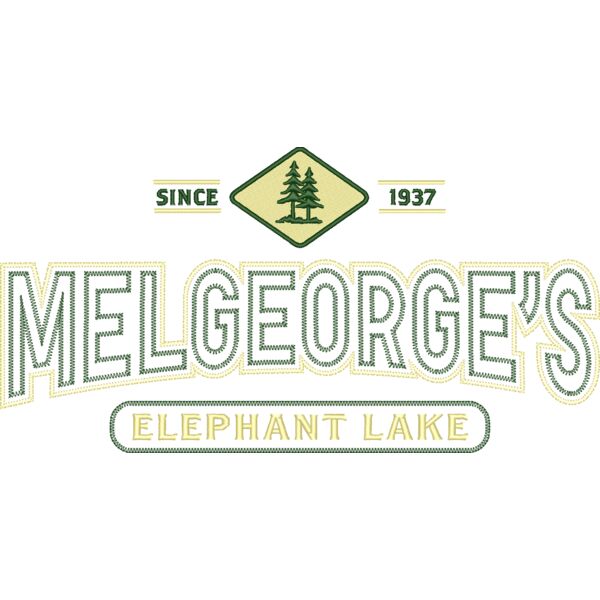 Melgeorge's Elephant Lake Lodge_Melgeorge's_RT190_Twill_12_112125 Thumbnail