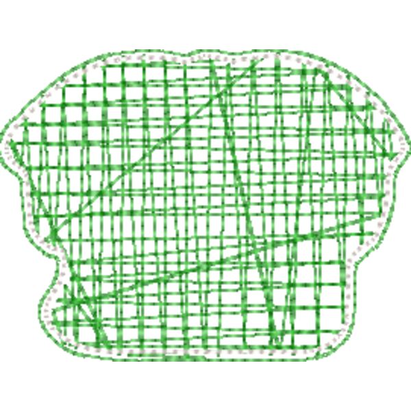 Madison Dragons_Custom Woven Patch 2025_Beanie_10282025 Thumbnail