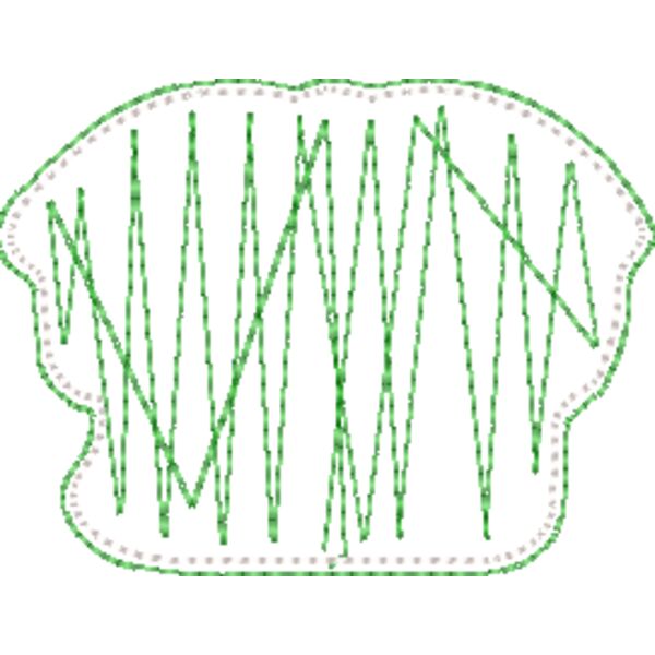 Madison Dragons_Custom Woven Patch 2025_10282025 Thumbnail