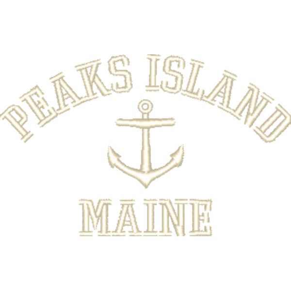 Down Front_Peaks Island_SL1138_Left Chest_3.5_112125 Thumbnail