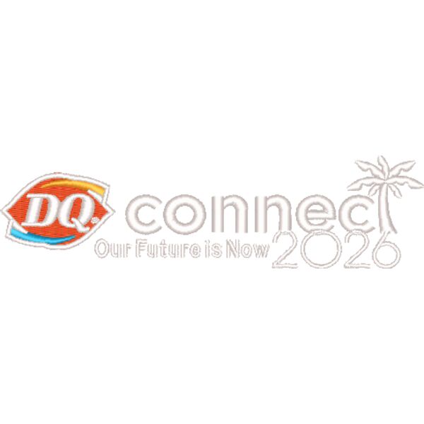Dairy Queen_DQ Connect 2026_Cap_EMB_5_112025 Thumbnail