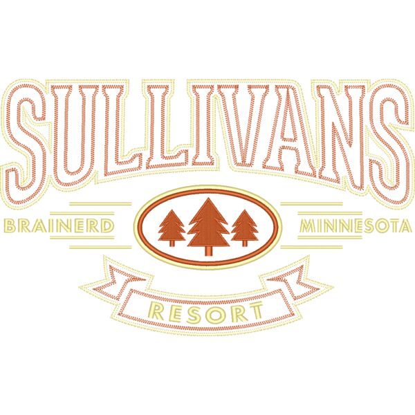 Sullivan's Resort_Sullivans_RT25_Twill_12_EMB_112125 Thumbnail