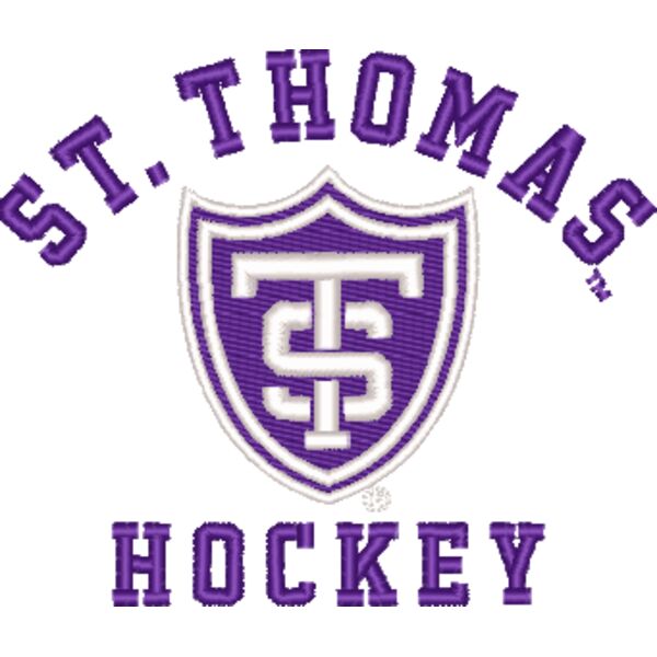 Gold Country_St Thomas Arch Shield_On Grey_Left Chest_EMB_3.5_111825 Thumbnail