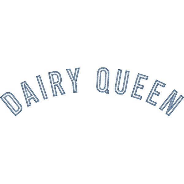 Dairy Queen_DQ2179_Arch Twill 2025_EMB_12_11202025 Thumbnail