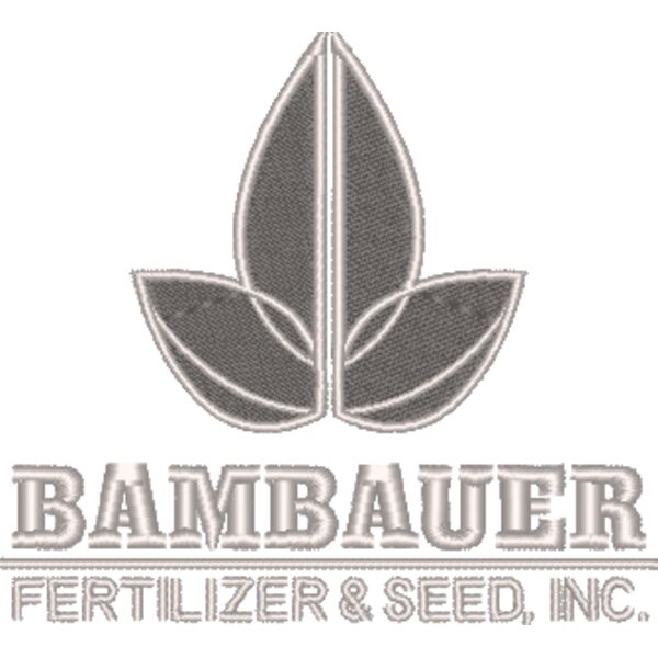 Bambauer Fertilizer & Seed_Bambauer_Left Chest_3.5_112525 Thumbnail