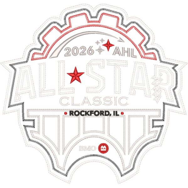 Rockford Icehogs Hockey_All Star_2026_Twill_8.75_112625 Thumbnail