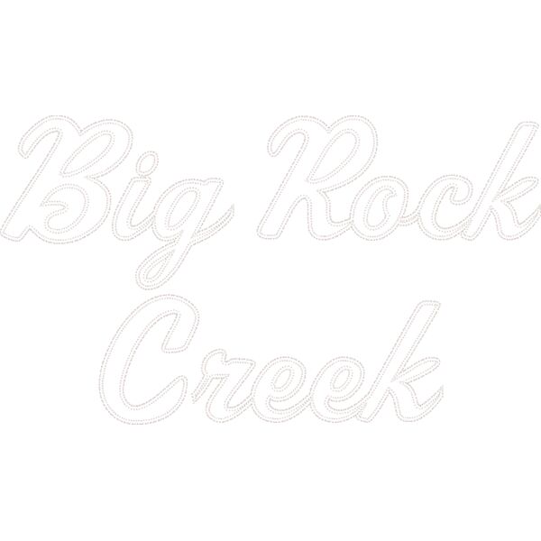 Big Rock Creek_Big Rock_RT171_Felt_13_051925 Thumbnail