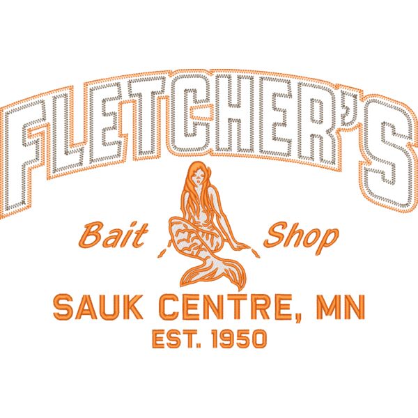 Fletcher's Bait Shop_Fletcher's_RT907_Twill_12_092923 Thumbnail