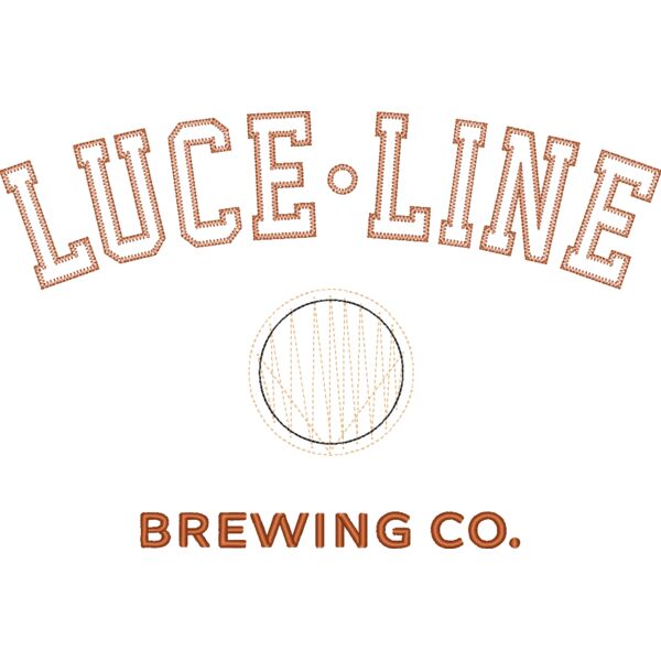 Luce Line Brewing_Luce Line_RT192_Twill_EMB_11.5_100725 Thumbnail