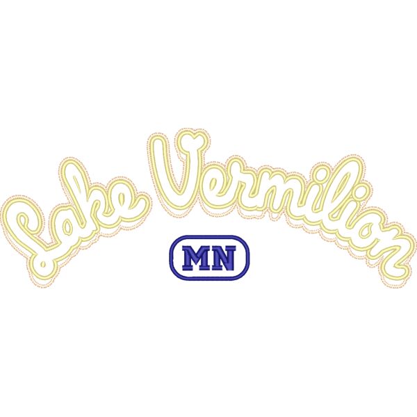 Aronson Boat Works_Lake Vermilion_RT205_Twill_Felt_EMB_12_121025 Thumbnail