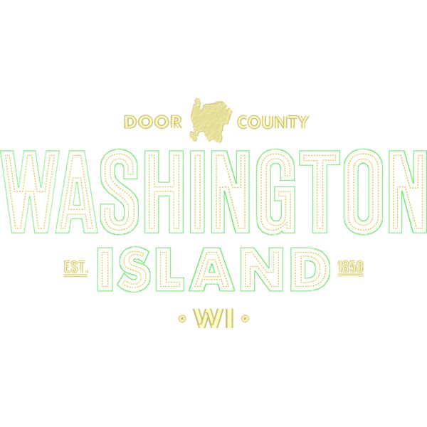 Mann's Mercantile_Washington Island_RL33_Laser_12_121925 Thumbnail