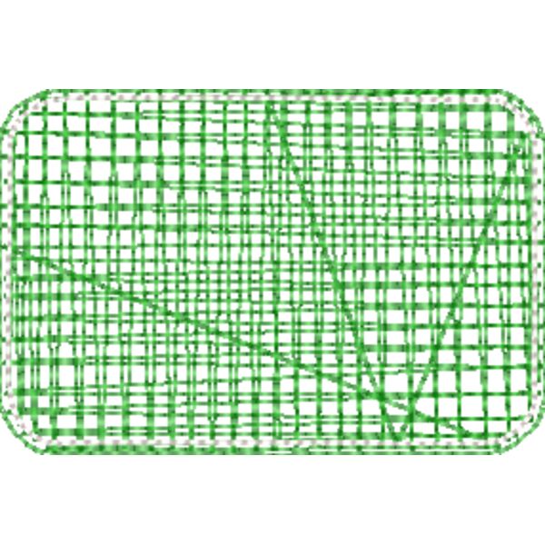 Dairy Queen_DQ4136_Woven Patch_Beanie_EMB_3.5_12292025 Thumbnail