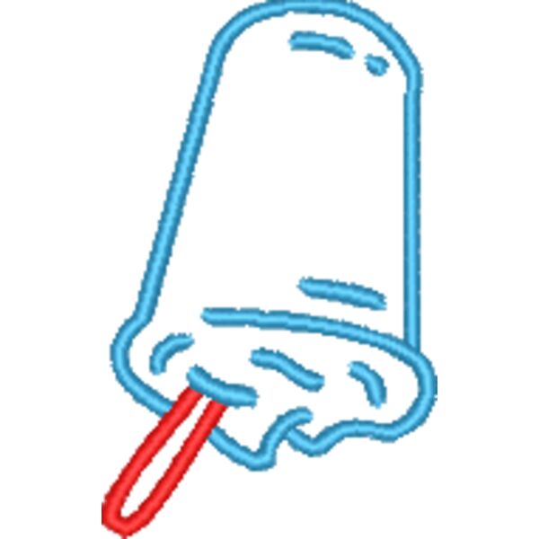 Dairy Queen_K829_Upside Down Blizzard_Left Chest_EMB_1.25_12192025 Thumbnail