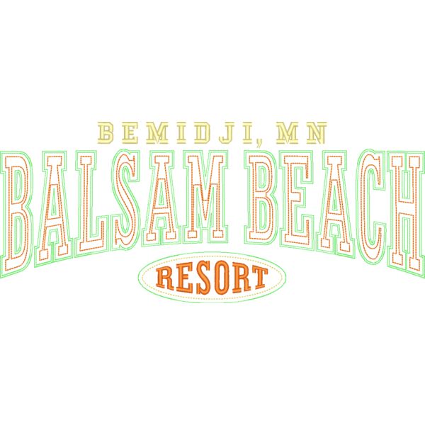 Balsam Beach Resort_Balsam Beach_RL43_Laser_13_123125 Thumbnail