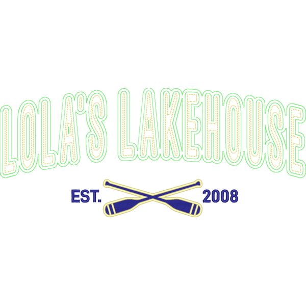 Lola's Lakehouse_Lola's Lakehouse_RL39 Scout_Laser_13_060625 Thumbnail