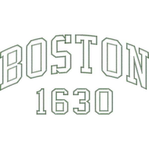 New England Collection Boston Tops_Boston 1630_Felt_11.5_010726 Thumbnail