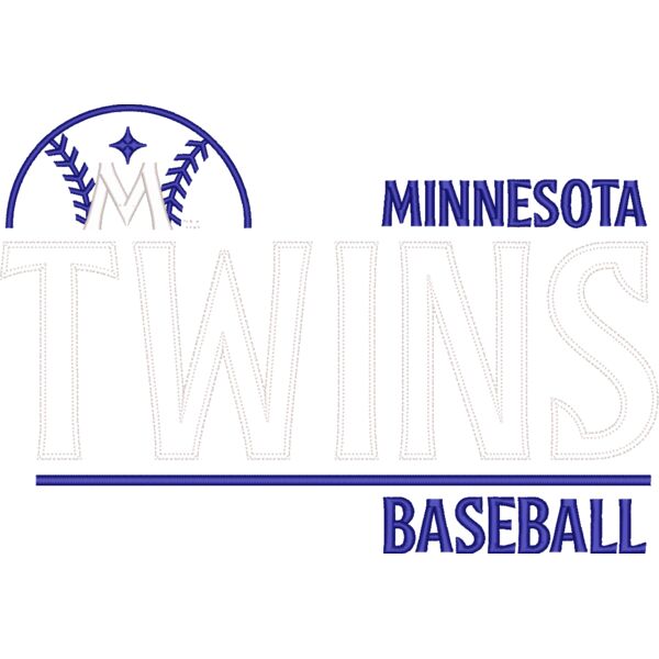 Minnesota Twins_Twins M Ball_Twill_EMB_11.5_010826 Thumbnail