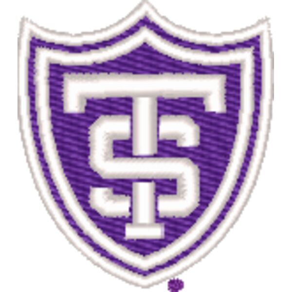 Gold Country_St Thomas_Tshirt Shield_Left Chest_EMB_1.5_01072026 Thumbnail