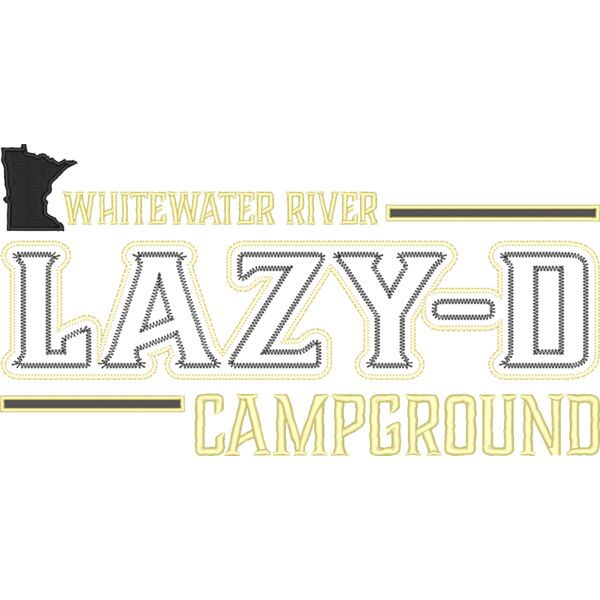 Lazy D Campground_RT130_Twill_EMB_11_012226 Thumbnail