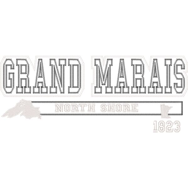 Beth's Fudge & Gifts_Grand Marais_318TT_Twill_EMB_11.75_012626 Thumbnail