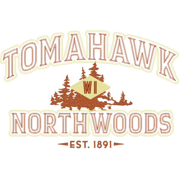 Walker's General Store_Tomahawk_RT158_Twill_11.5_012826 Thumbnail