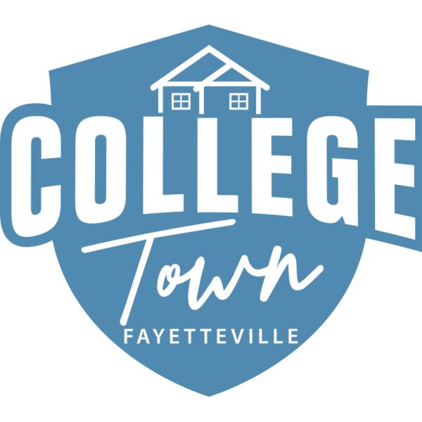 College Town Fayetteville Logo_Color Thumbnail