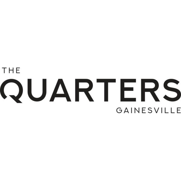 The Quarters Gainesville Black Thumbnail